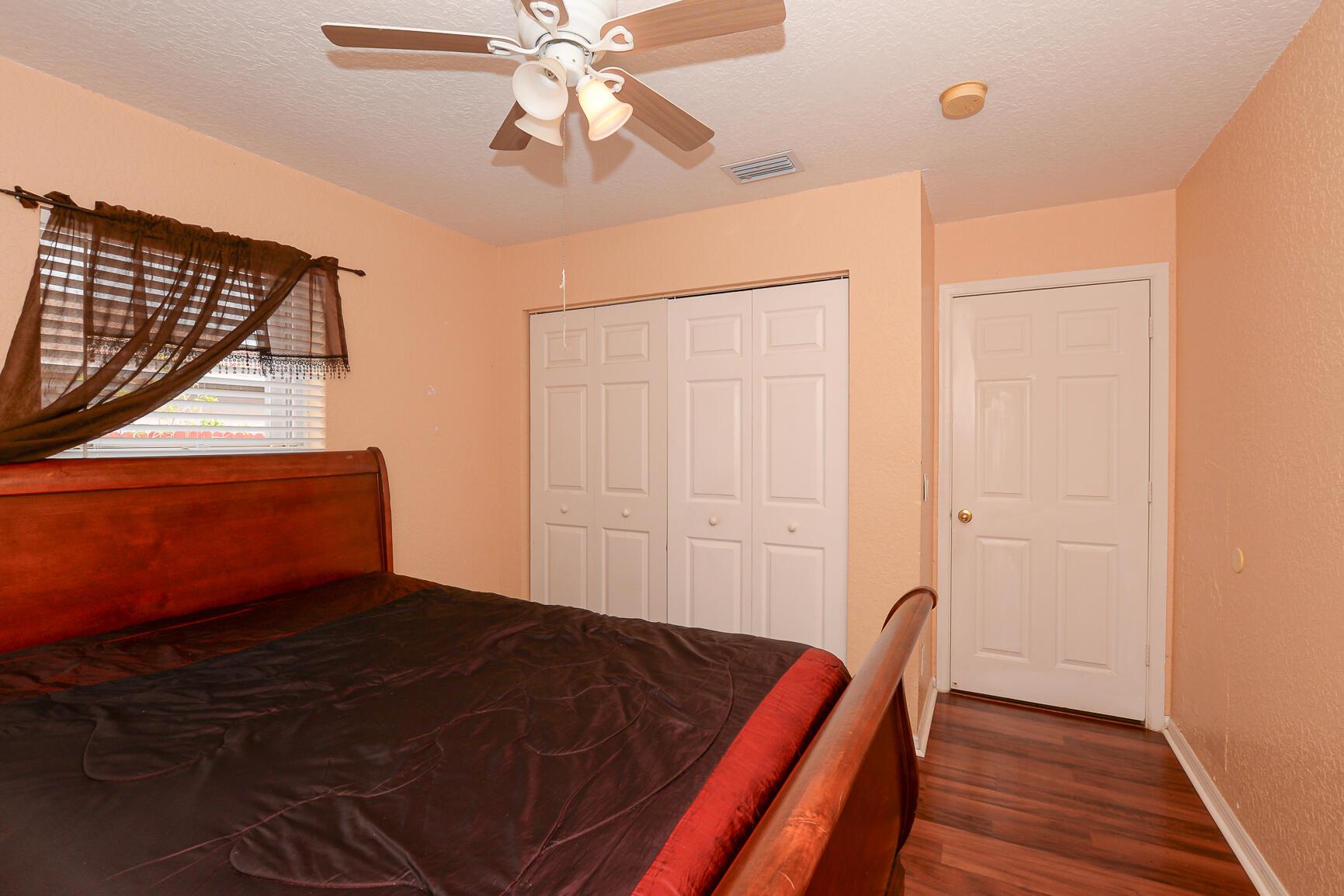 PORT ST LUCIE SECTION  22 - Residential