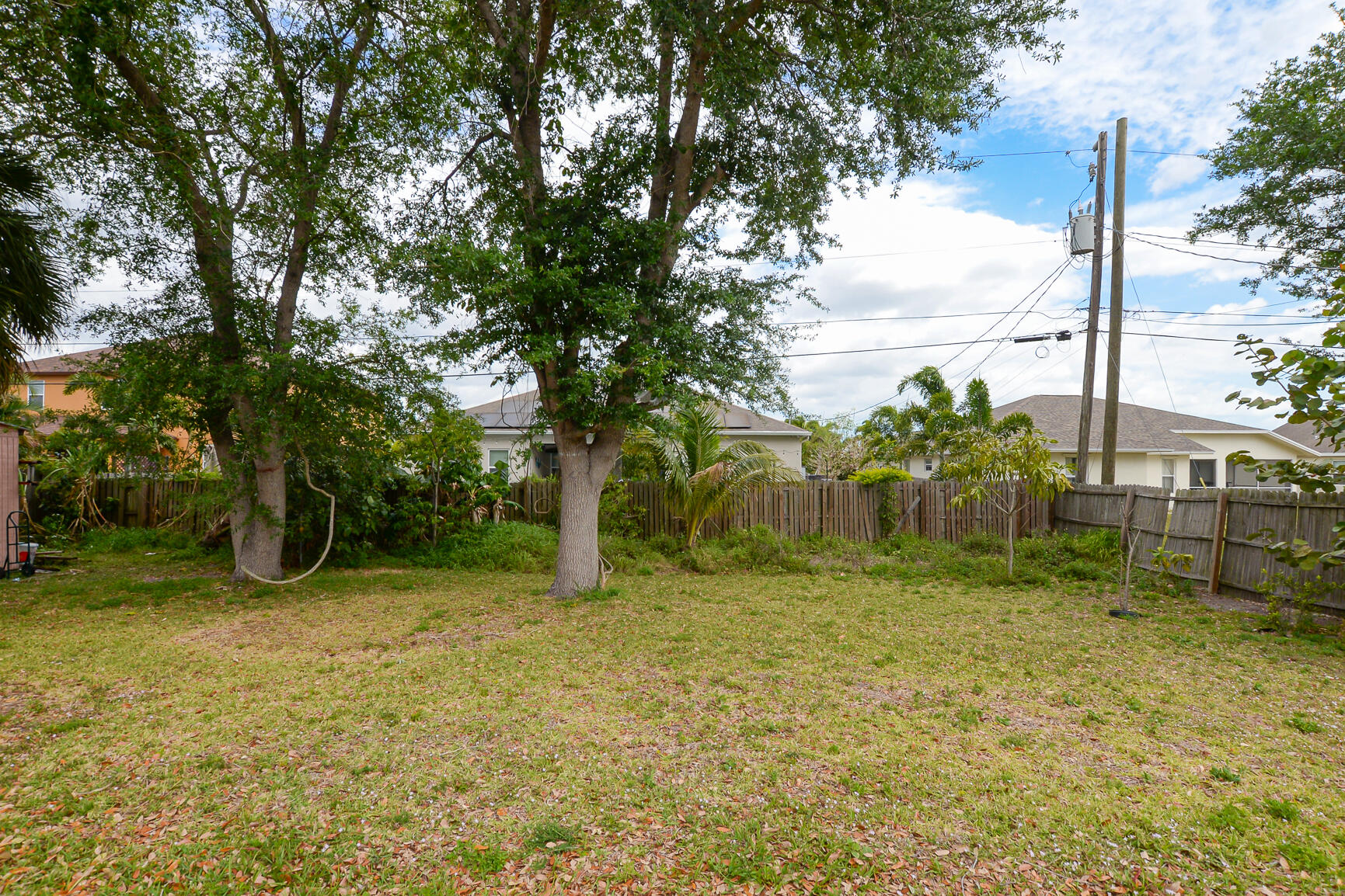 PORT ST LUCIE SECTION  22 - Residential