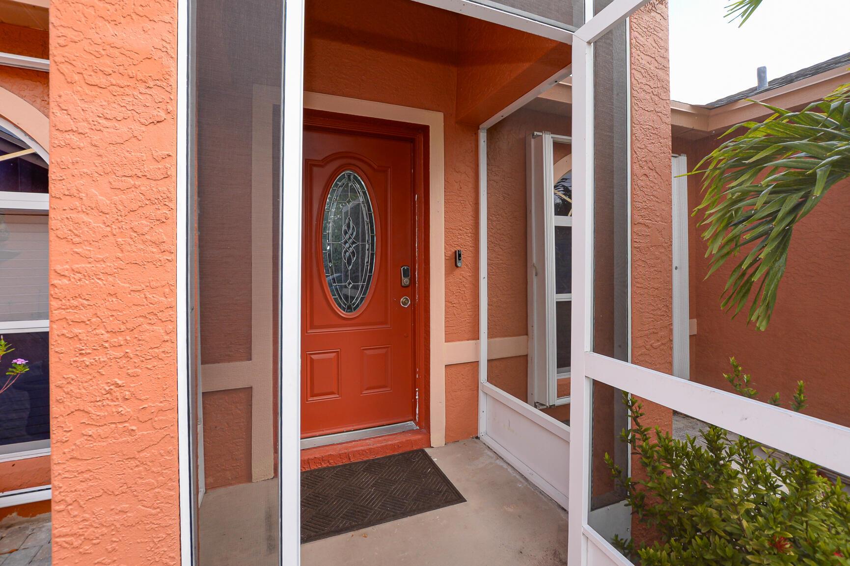 PORT ST LUCIE SECTION  22 - Residential