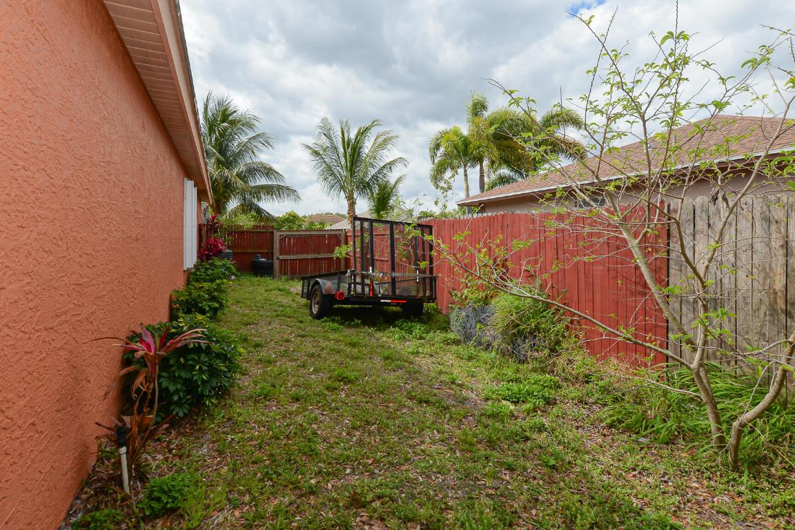 PORT ST LUCIE SECTION  22 - Residential