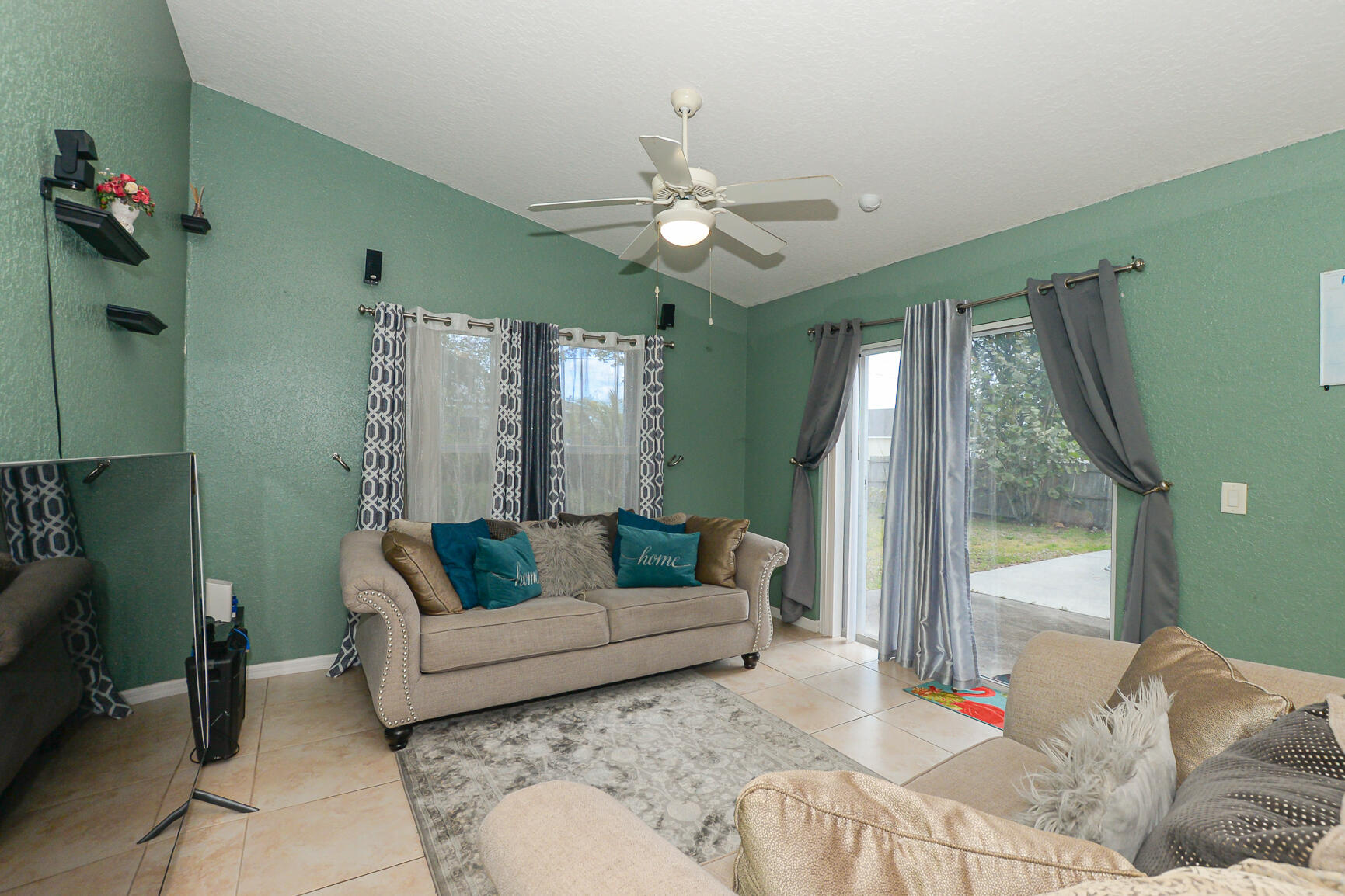 PORT ST LUCIE SECTION  22 - Residential