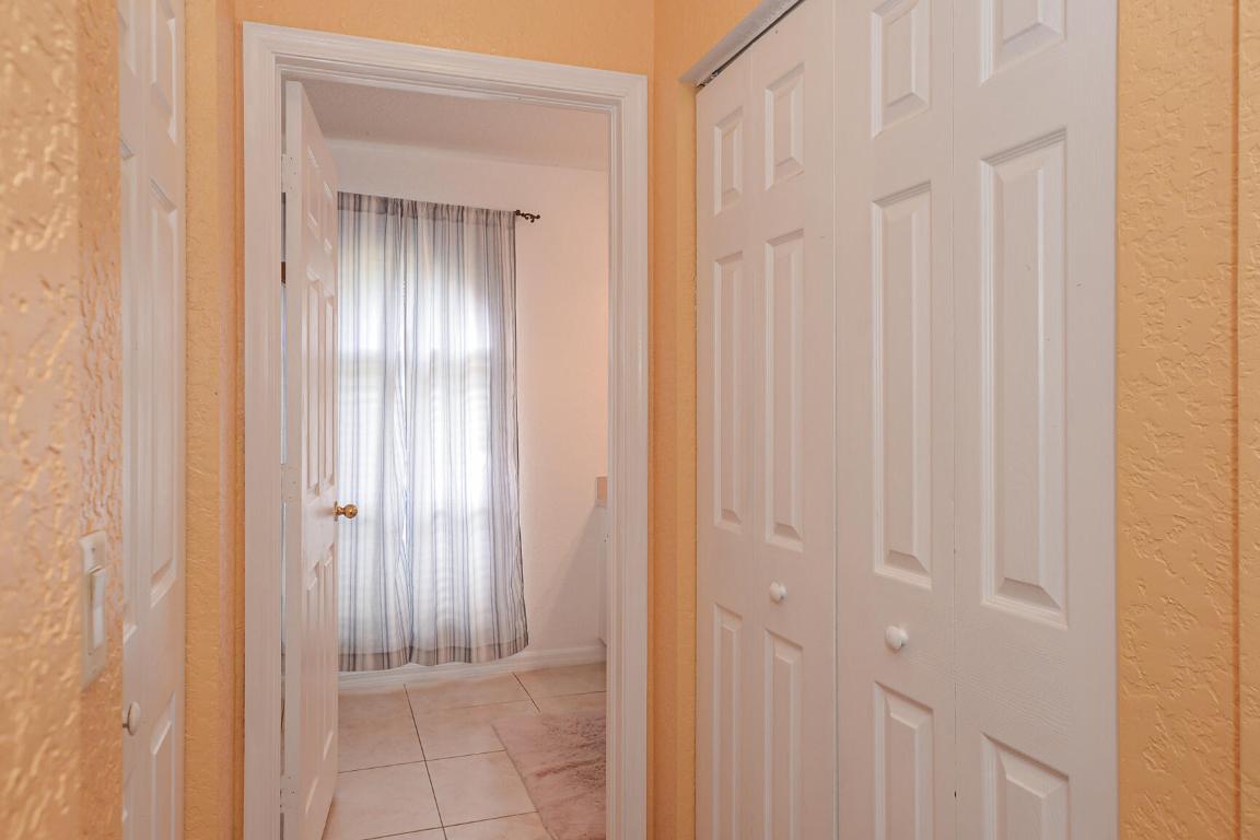 PORT ST LUCIE SECTION  22 - Residential