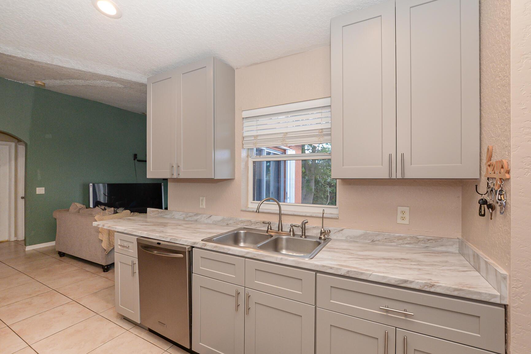 PORT ST LUCIE SECTION  22 - Residential