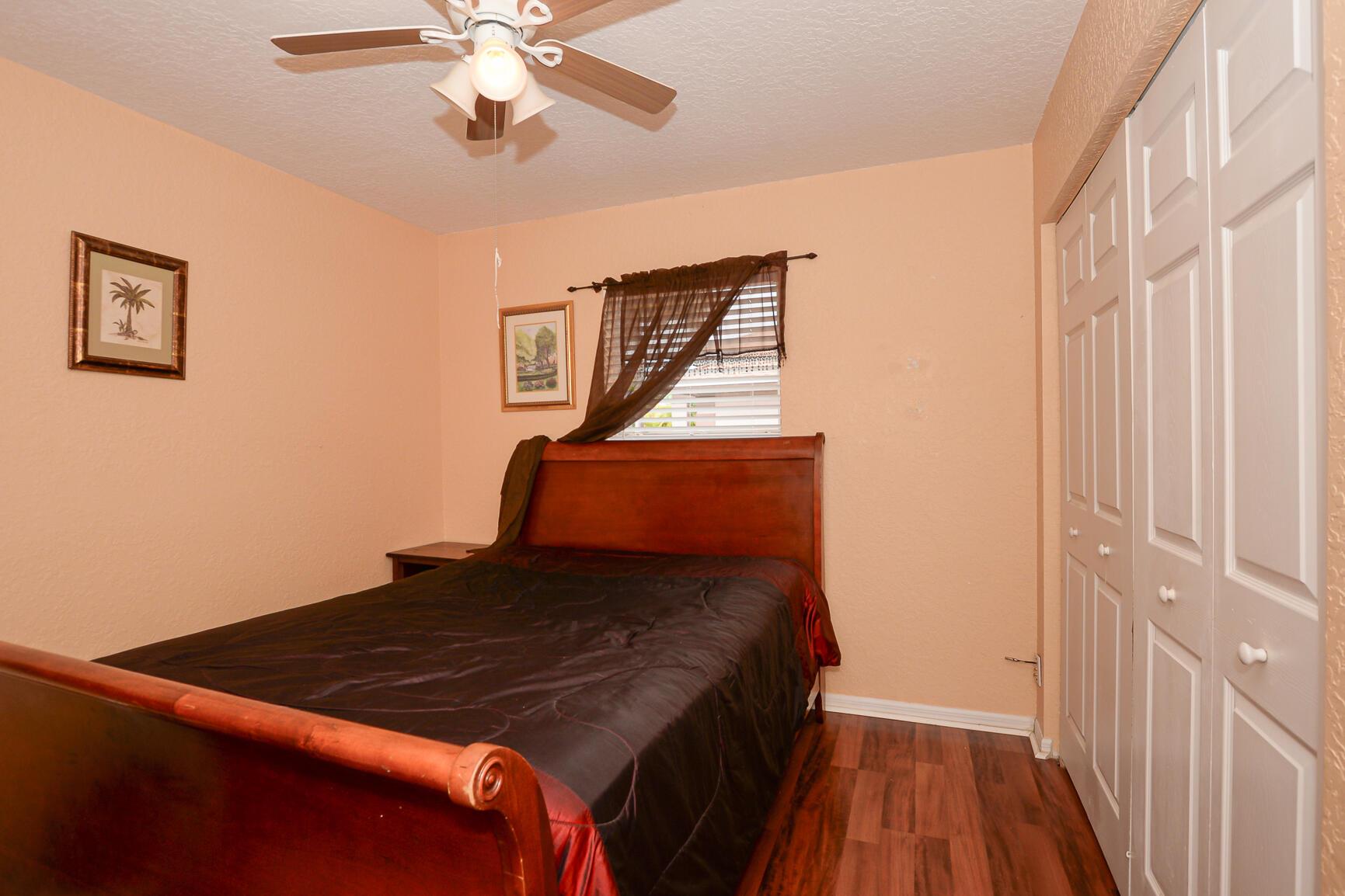 PORT ST LUCIE SECTION  22 - Residential