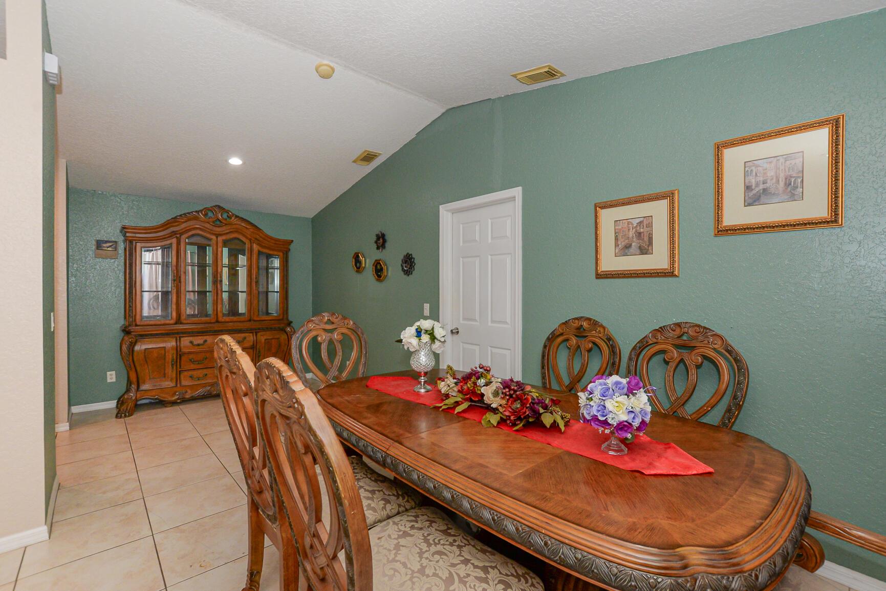 PORT ST LUCIE SECTION  22 - Residential