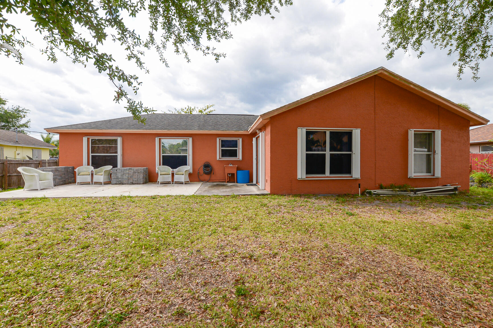 PORT ST LUCIE SECTION  22 - Residential
