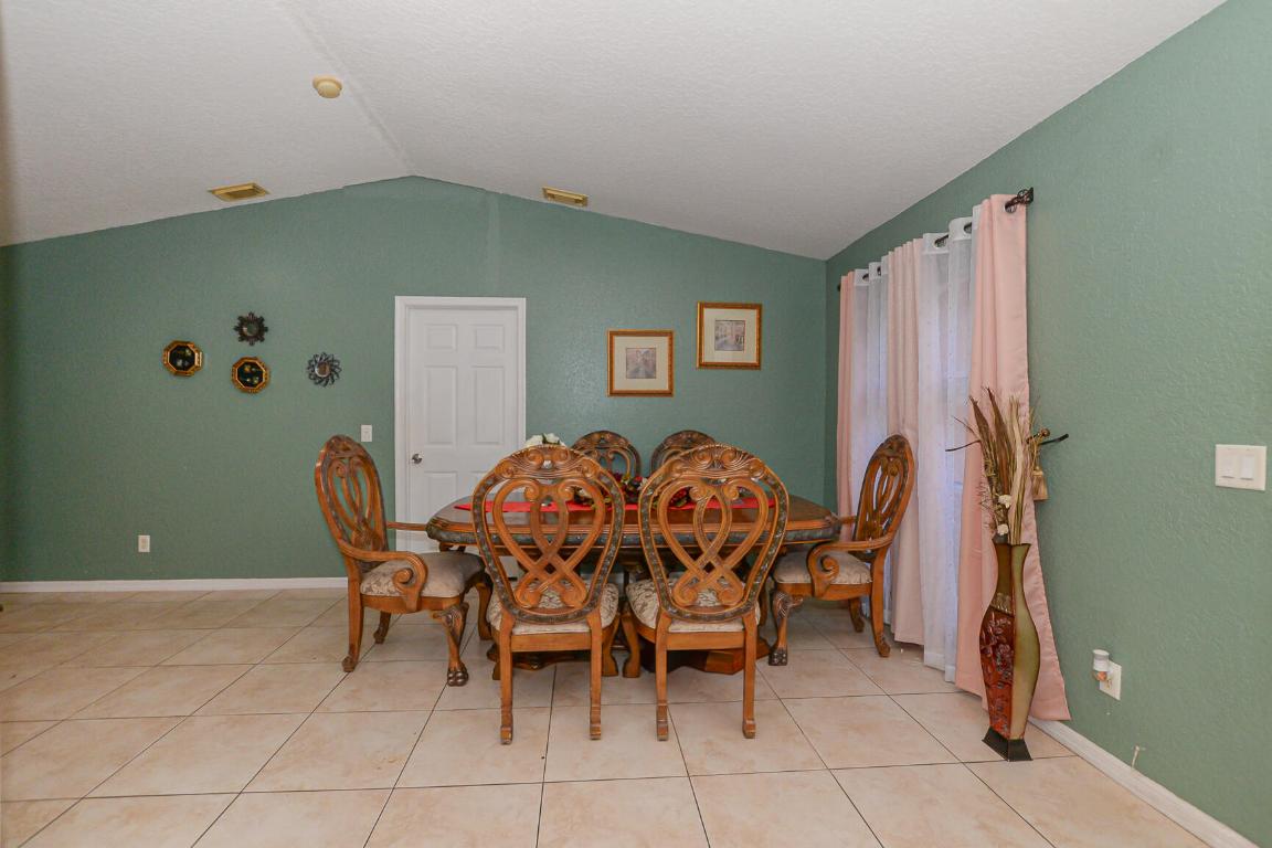 PORT ST LUCIE SECTION  22 - Residential