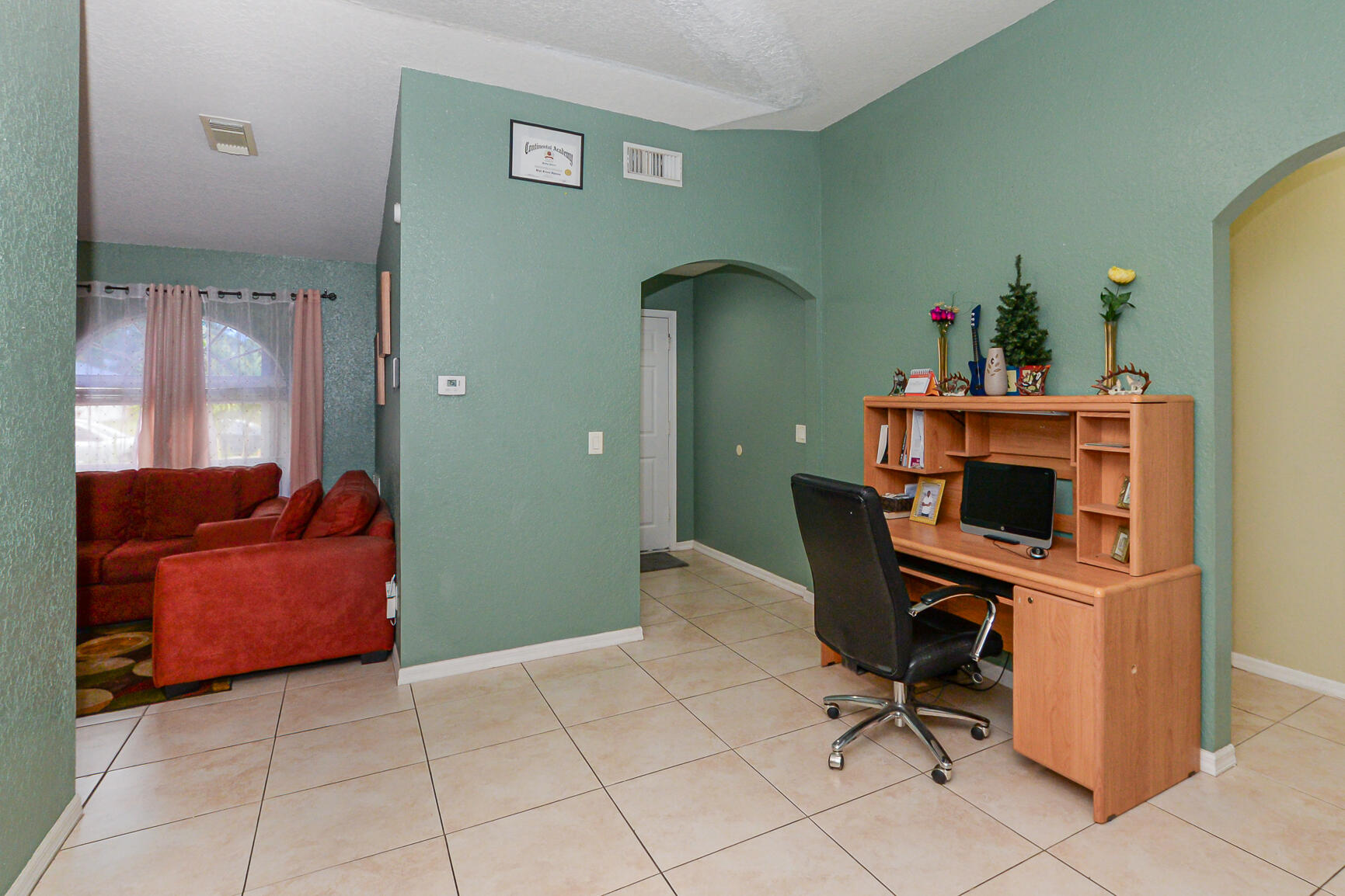 PORT ST LUCIE SECTION  22 - Residential