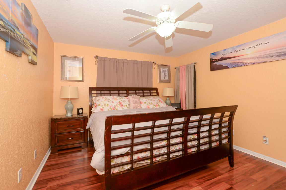 PORT ST LUCIE SECTION  22 - Residential