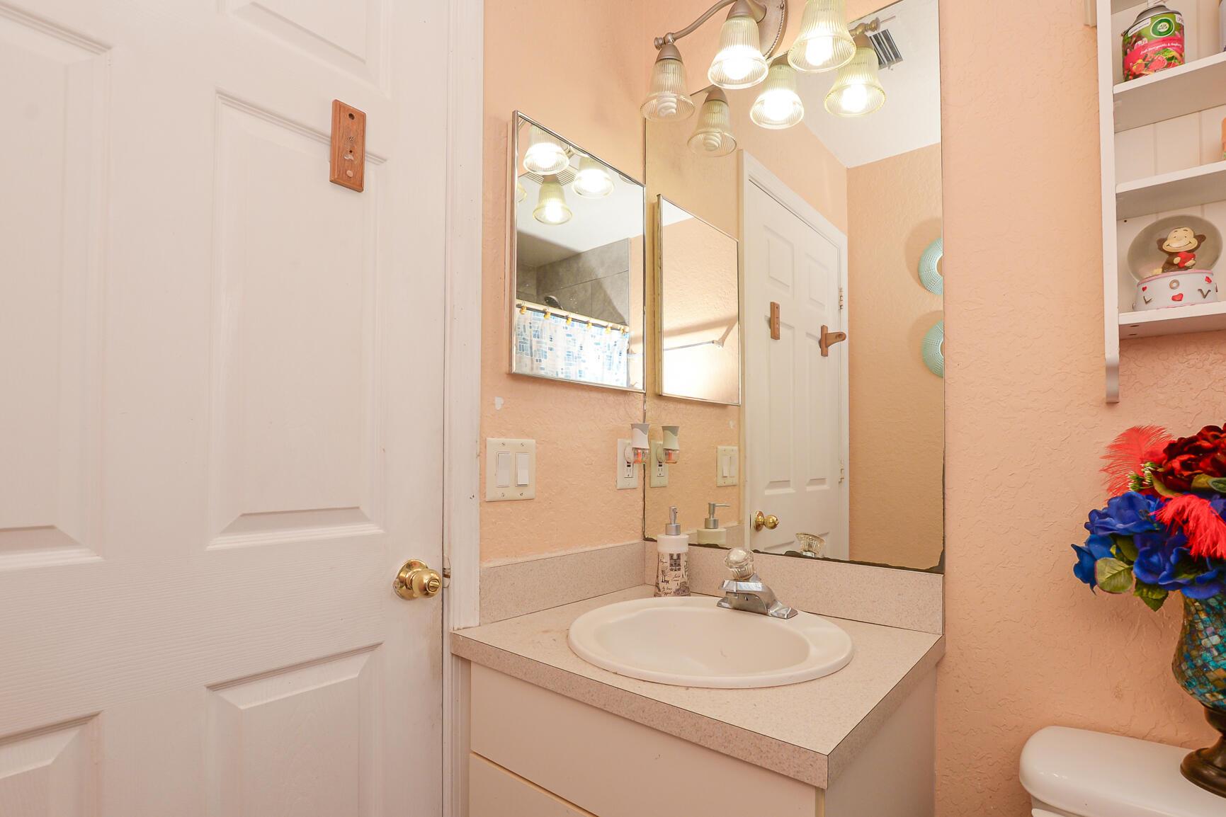 PORT ST LUCIE SECTION  22 - Residential