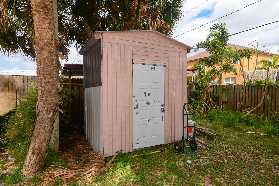 PORT ST LUCIE SECTION  22 - Residential