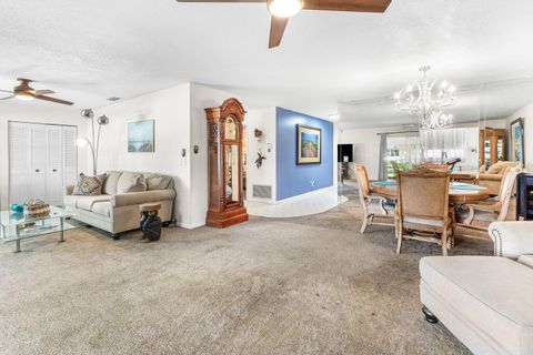 Tiny photo for 852 Salem Lane, Lake Worth, FL 33467 (MLS # B26017129)