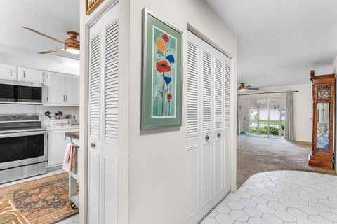 Tiny photo for 852 Salem Lane, Lake Worth, FL 33467 (MLS # B26017129)