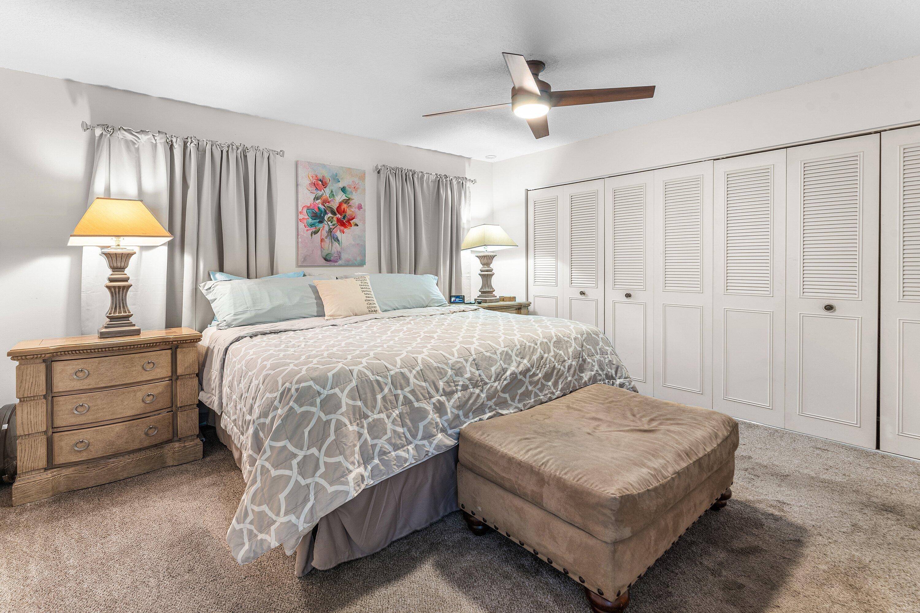 COVERED BRIDGE CONDO - Residential