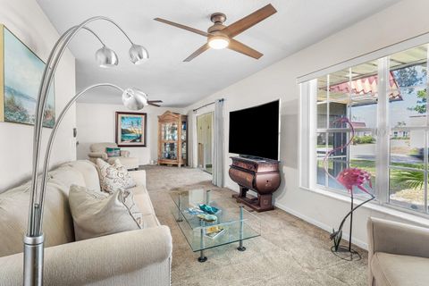 Tiny photo for 852 Salem Lane, Lake Worth, FL 33467 (MLS # B26017129)