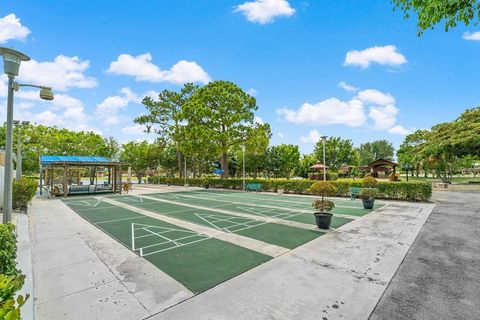 Tiny photo for 852 Salem Lane, Lake Worth, FL 33467 (MLS # B26017129)