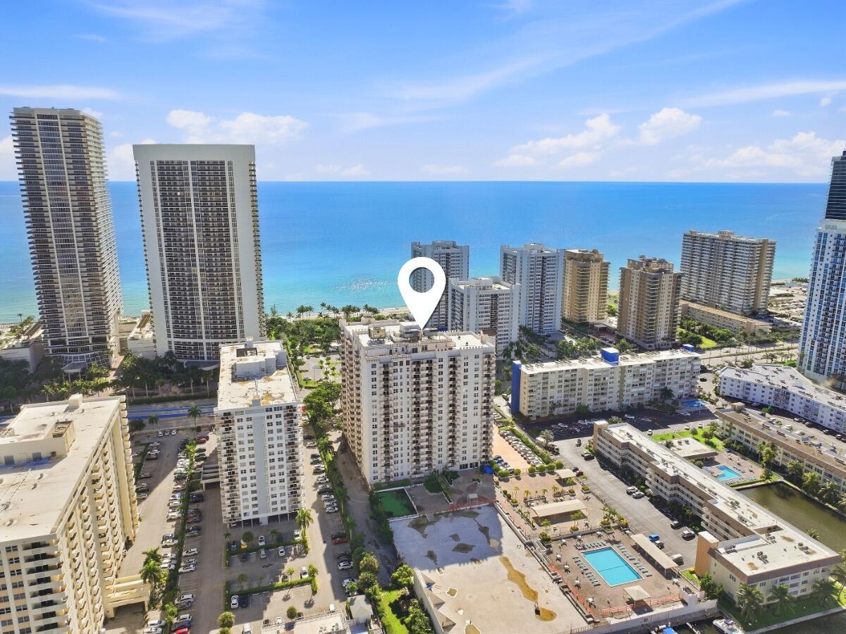 1865 S OCEAN Drive 16H