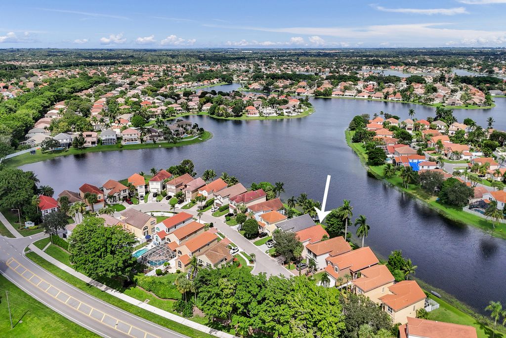 Photo of 7345 Wescott Terrace, Lake Worth, FL 33467 (MLS # R11130437)