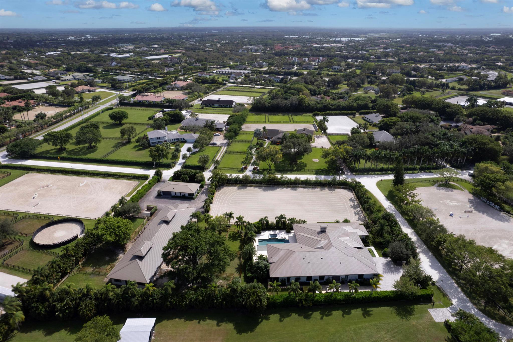 SADDLE TRAIL PARK OF WELL - Residential Lease