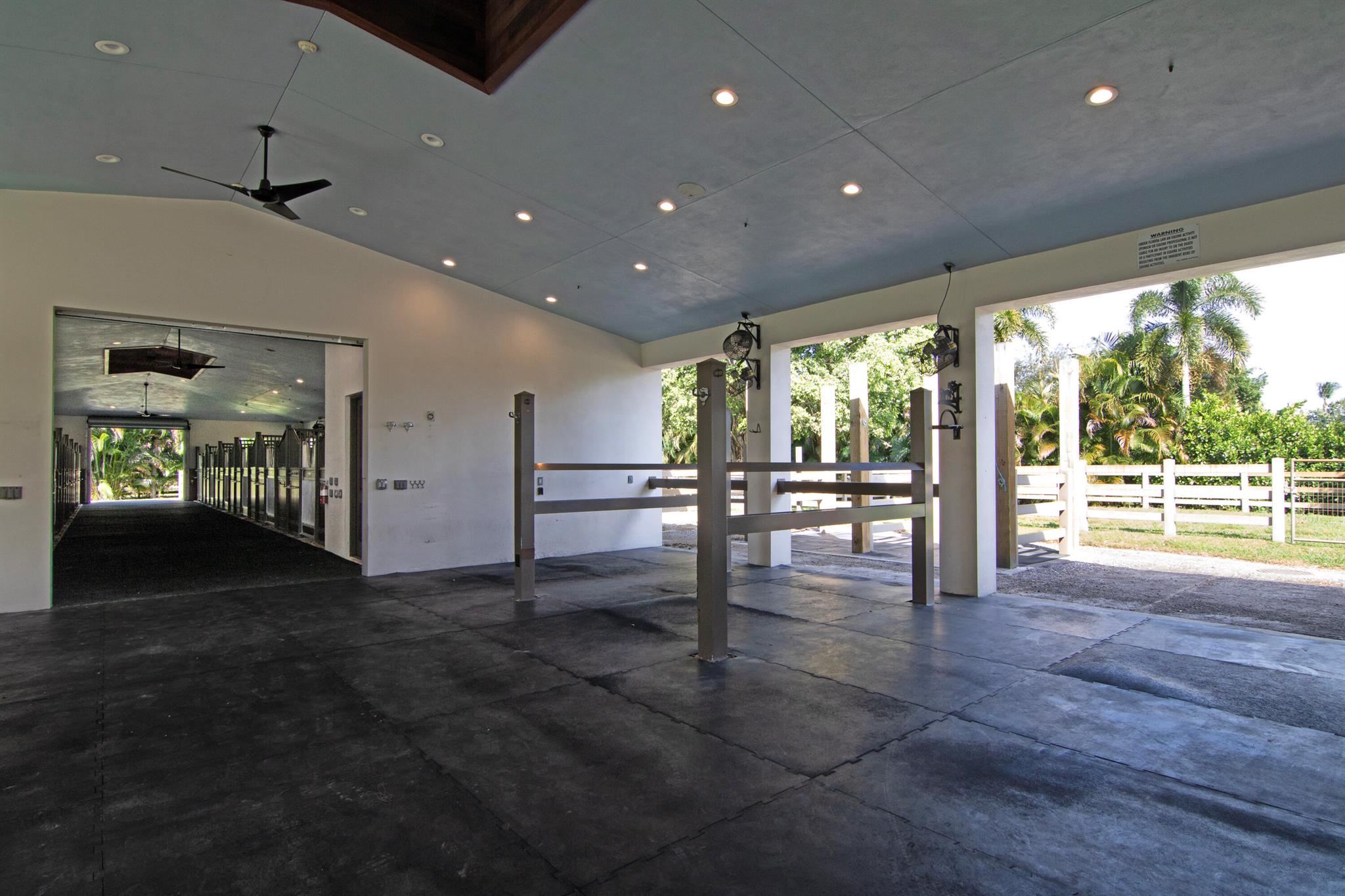 SADDLE TRAIL PARK OF WELL - Residential Lease