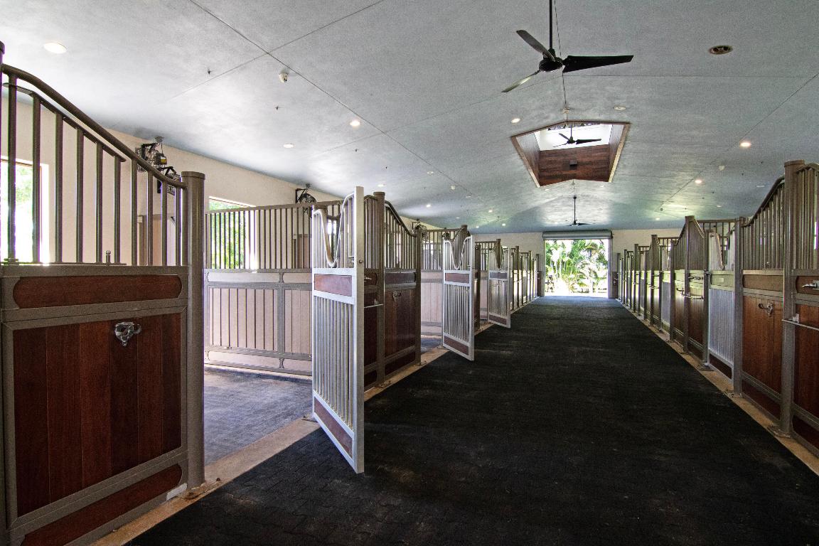 SADDLE TRAIL PARK OF WELLINGTON - Land