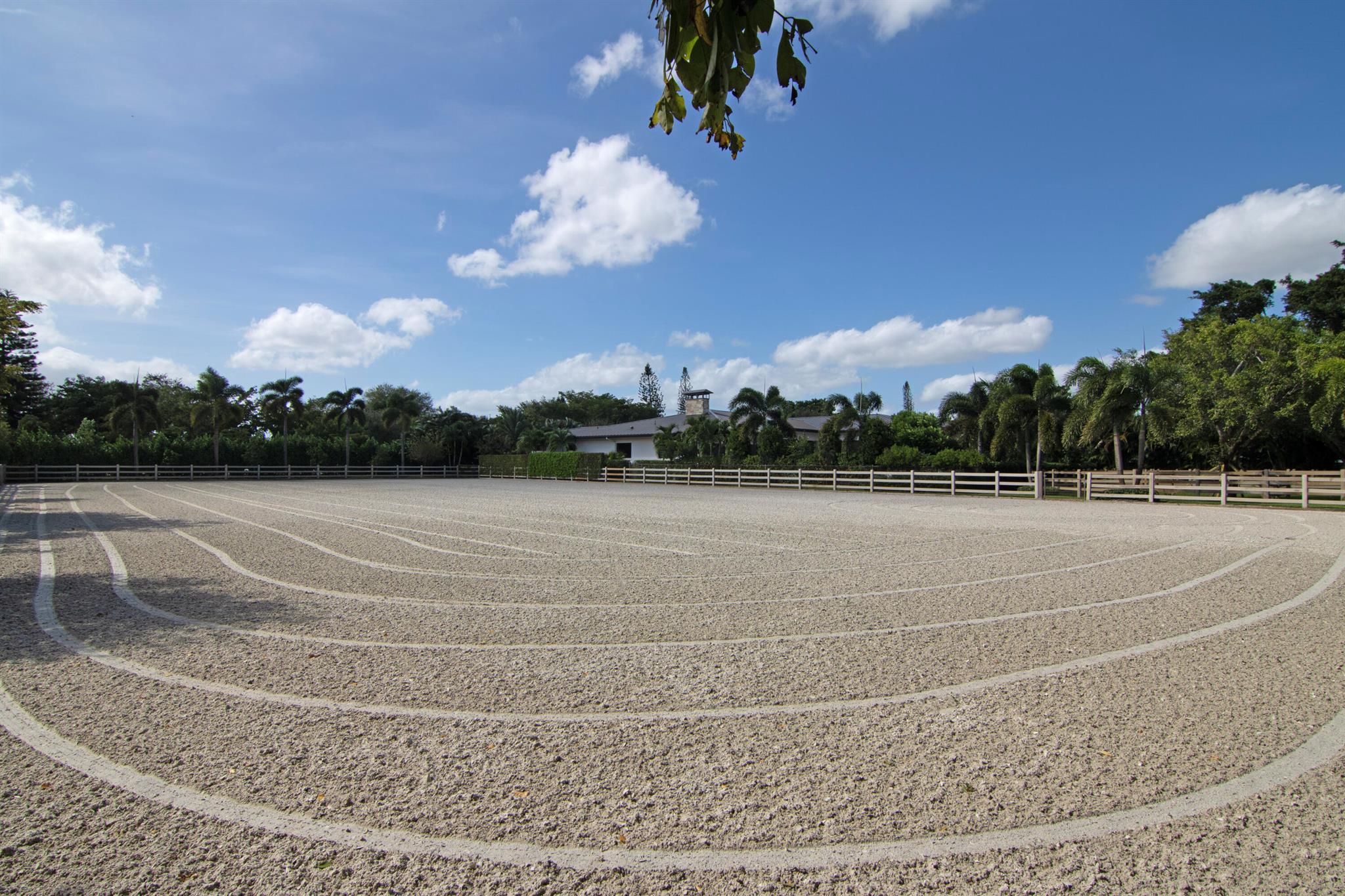 SADDLE TRAIL PARK OF WELL - Residential Lease