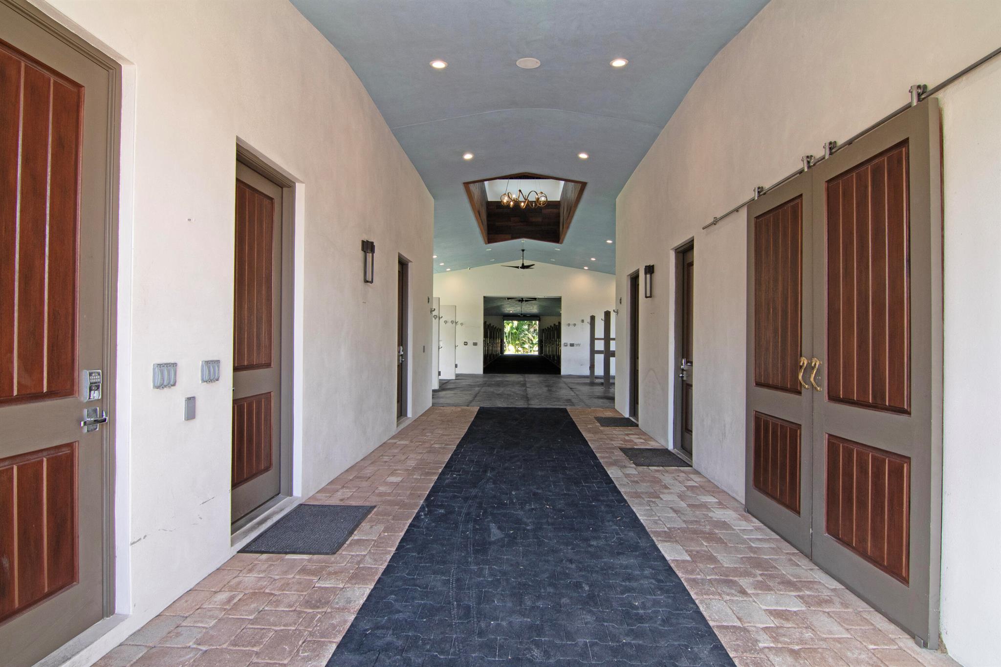 SADDLE TRAIL PARK OF WELL - Residential Lease