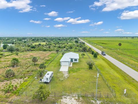 Property photo of 14411 Nw 266th Street, Okeechobee, FL 34972