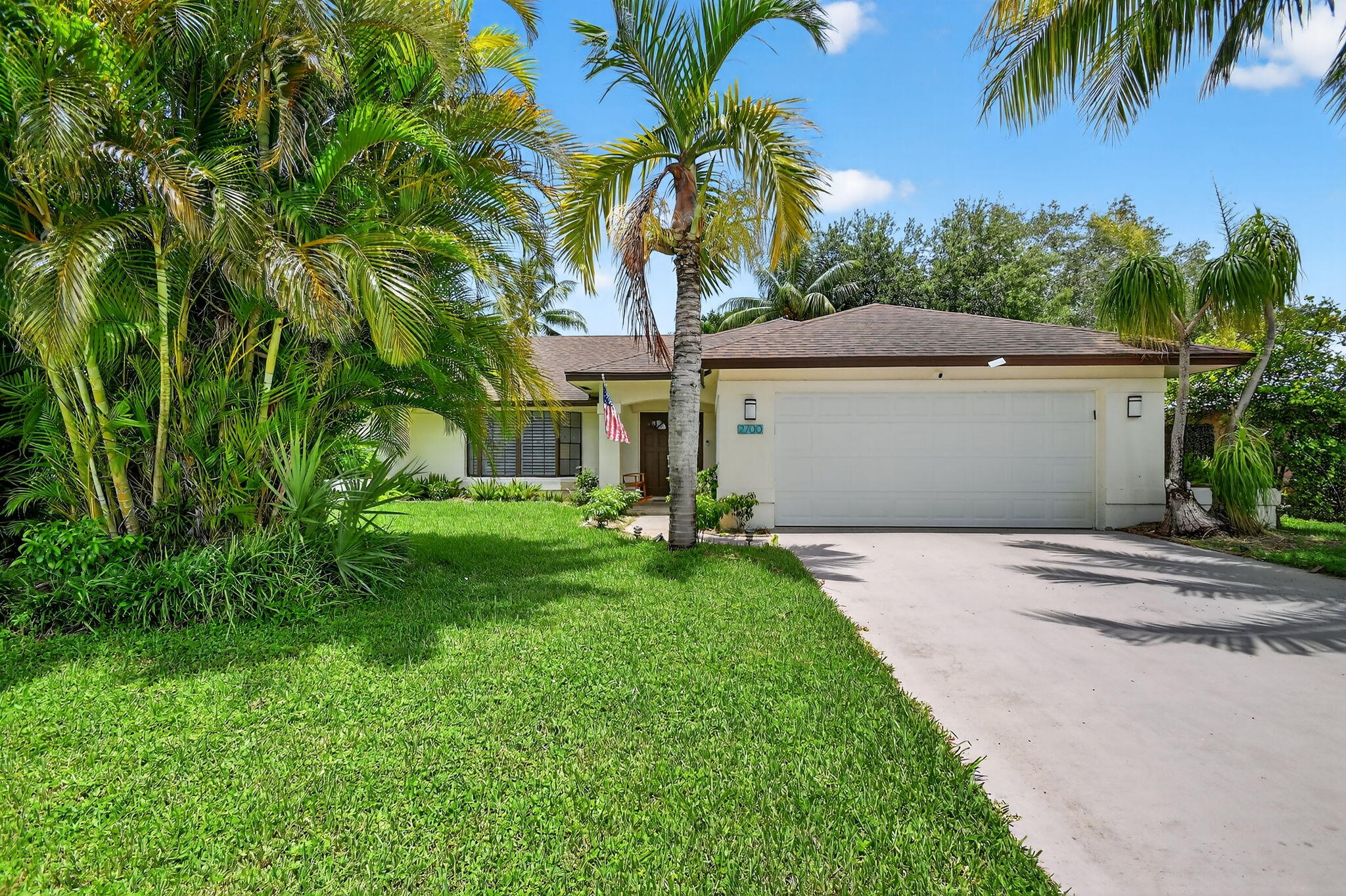 GREENVIEW SHORES 2 OF WEL - Residential Lease