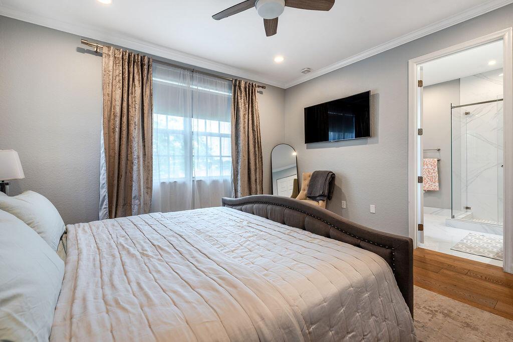 HILLSBORO ASSOCIATES PLAT - Residential