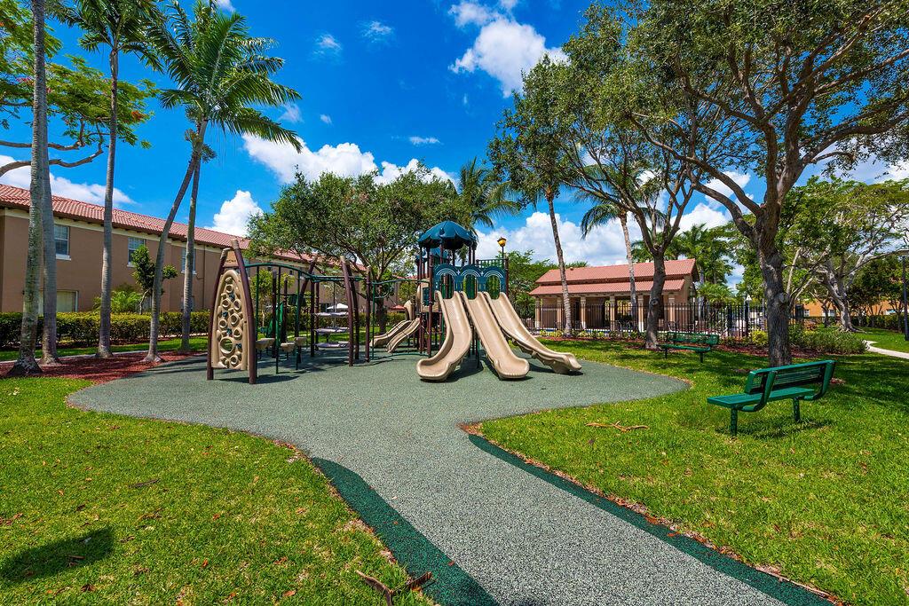 HILLSBORO ASSOCIATES PLAT - Residential