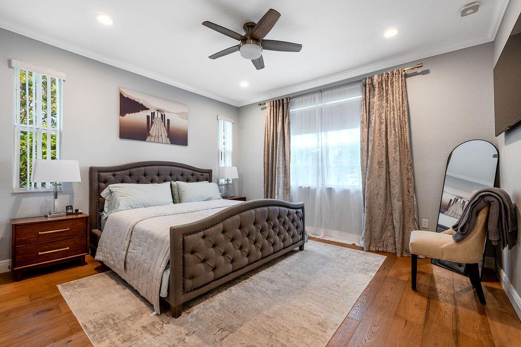 HILLSBORO ASSOCIATES PLAT - Residential