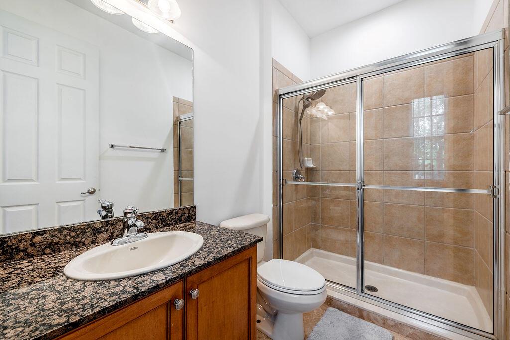 HILLSBORO ASSOCIATES PLAT - Residential