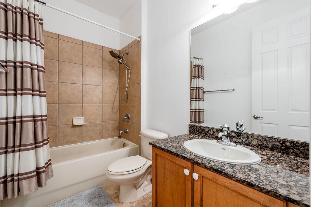 HILLSBORO ASSOCIATES PLAT - Residential