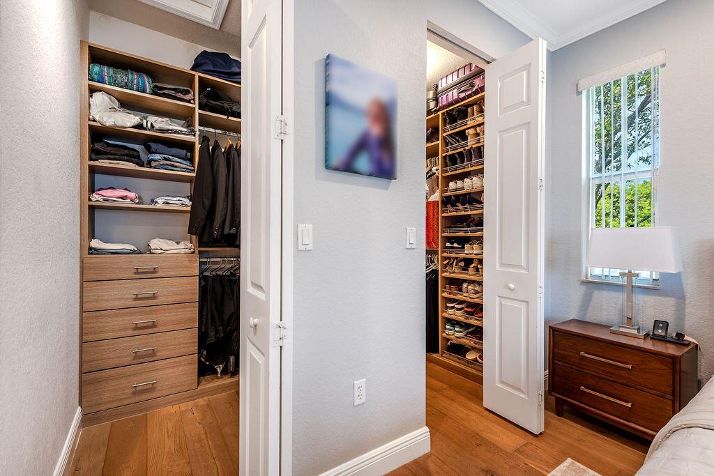 HILLSBORO ASSOCIATES PLAT - Residential