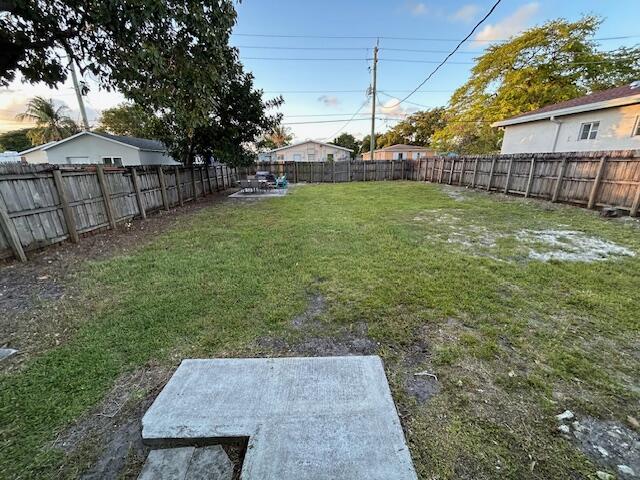 HOLLYWOOD PARK - Residential