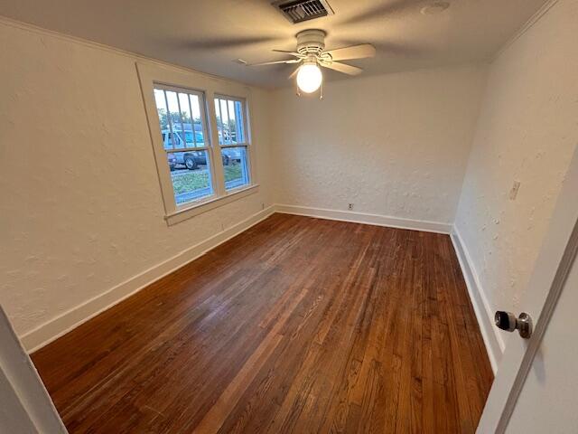 HOLLYWOOD PARK - Residential