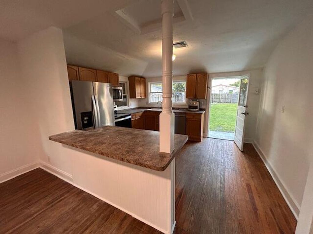 Photo of 2307 Wilson Street, Hollywood, FL 33020 (MLS # B26014332)
