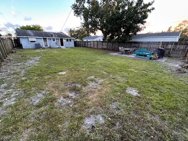 HOLLYWOOD PARK - Residential