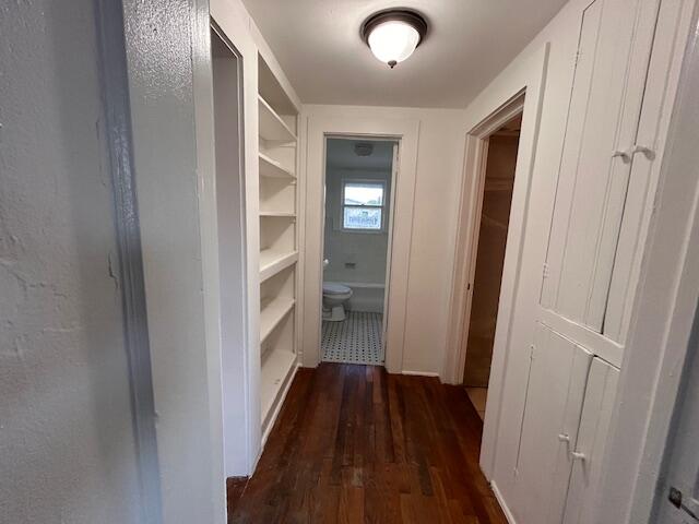 HOLLYWOOD PARK - Residential