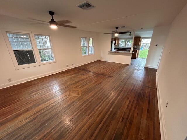 HOLLYWOOD PARK - Residential