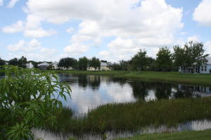 RIVER PLACE ON THE ST LUCIE NO 6 - Residential
