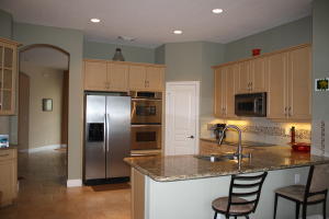 RIVER PLACE ON THE ST LUCIE NO 6 - Residential