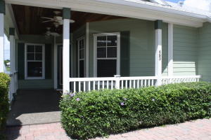 RIVER PLACE ON THE ST LUCIE NO 6 - Residential