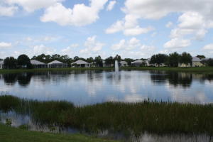RIVER PLACE ON THE ST LUCIE NO 6 - Residential