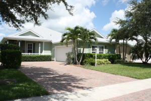 RIVER PLACE ON THE ST LUCIE NO 6 - Residential