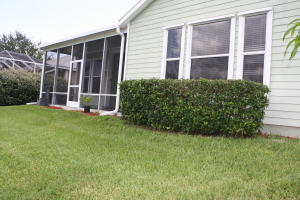 RIVER PLACE ON THE ST LUCIE NO 6 - Residential