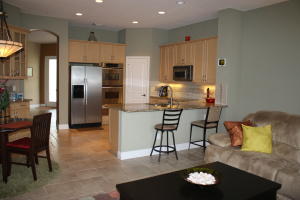 RIVER PLACE ON THE ST LUCIE NO 6 - Residential