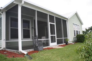 RIVER PLACE ON THE ST LUCIE NO 6 - Residential