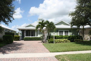 RIVER PLACE ON THE ST LUCIE NO 6 - Residential